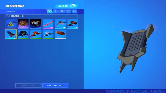 Unlocking LEXA Skin, Mechafusion Interface, Null Claws, Hyperboard, Target Acquired, OH NO! & Y-LAB смотреть онлайн