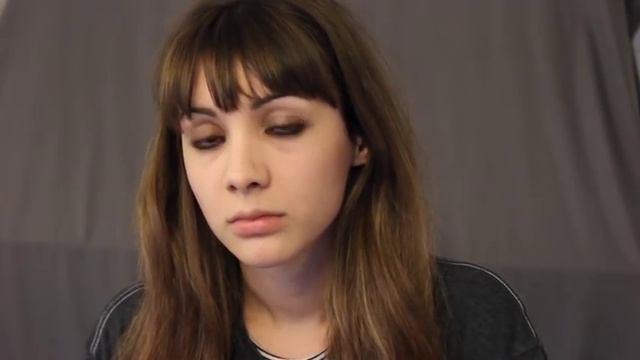 Hannah Marks / Dirk Gently Audition #1 смотреть онлайн