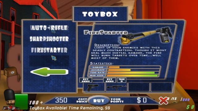 Toy Wars Invasion Release смотреть онлайн