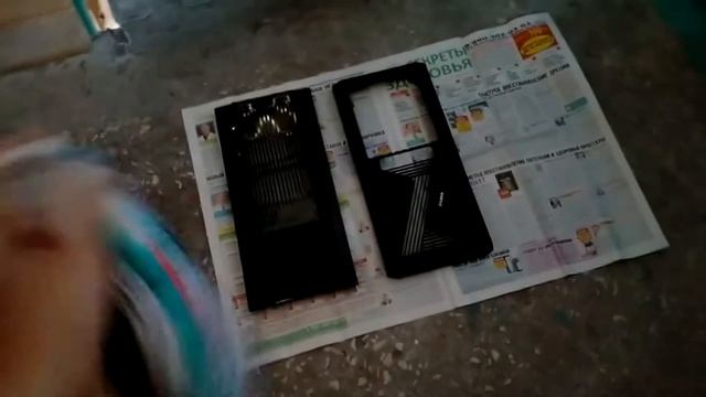 ?ПОКРАСИЛ КОМП В БЕЛЫЙ - КОРПУС ZALMAN Z9.? смотреть онлайн