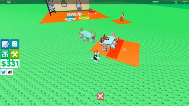Roblox | ?Building Simulator? смотреть онлайн