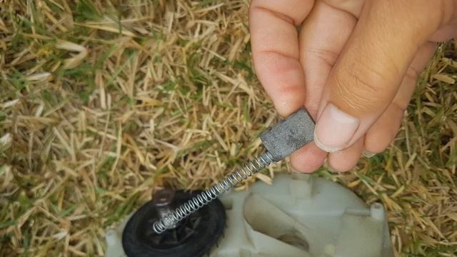 Réparation tondeuse "BOSCH Rotak" 37 Step by step, disassembly, reassembly and Fix "BOSCH ROTAK 37 смотреть онлайн