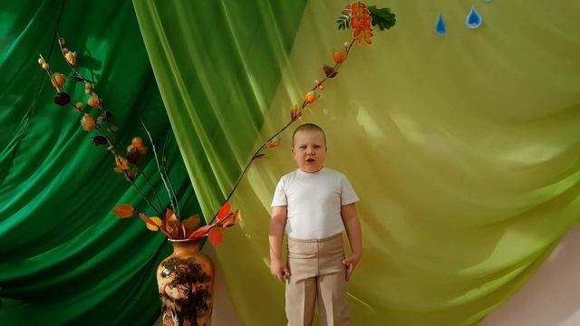 коллективное поздравление ко дню матери от воспитанников МДОАУ "Детский сад № 23 г.Новотроицка" смотреть онлайн