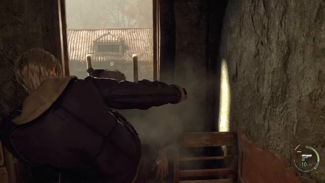 Resident Evil 4 | ADVANCED COMBAT TIPS - Moves You Might Not Be Using смотреть онлайн