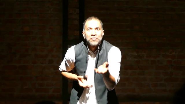 Patras Bokhari | MARHOOM KI YAAD MEIN | KC Shankar смотреть онлайн