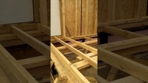 Стройка-пристройка  Каркас.