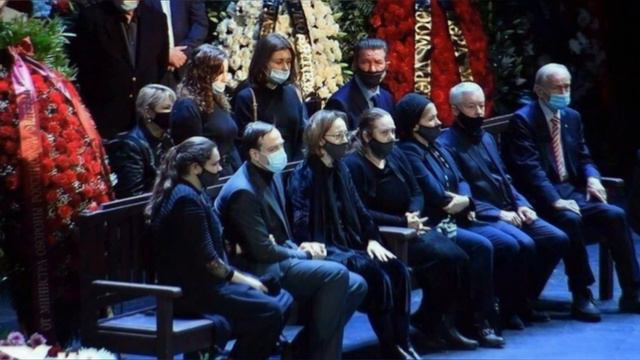 Печальные новости! В 43 года она скончалась утром