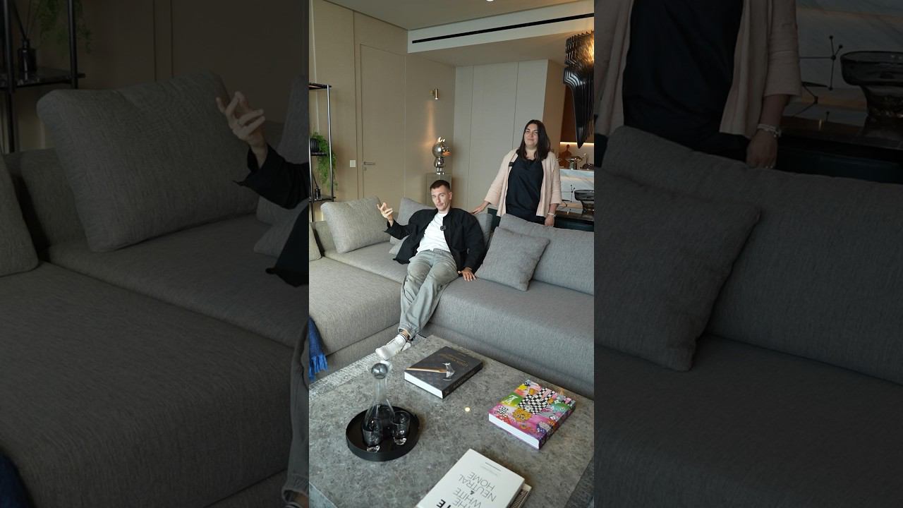 Неочевидный фактор при покупке квартиры #ремонтквартир #дизайнинтерьера #ремонтгостиной смотреть онлайн