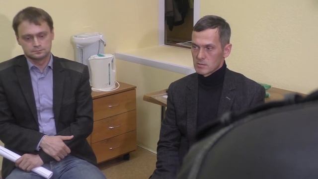 Федоров: "Почему экологи должны убирать за всеми?" смотреть онлайн