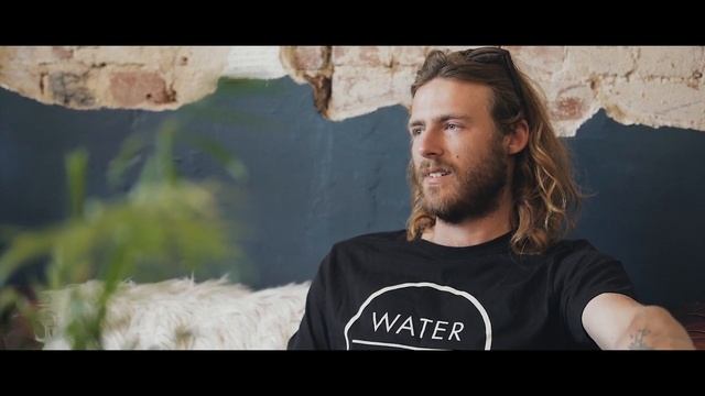 Making waves in the 2019 Volkswagen Amarok with Watershed Surf Shop смотреть онлайн