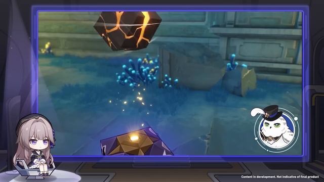 Keeping Up With Star Rail - "Simulated Universe: Swarm Disaster" Special Program | Honkai: Star Rai смотреть онлайн