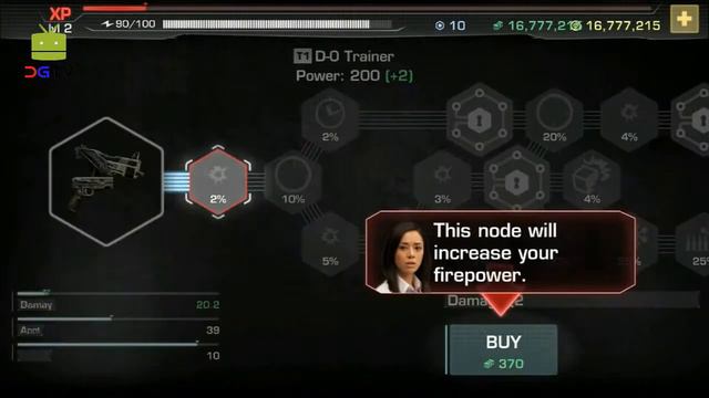 RoboCop Android/iOS Gameplay in HD смотреть онлайн