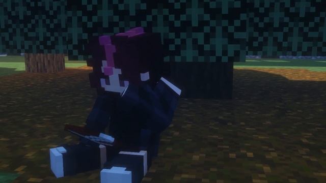 Как Создать СЮЖЕТ в Minecraft ? - extra смотреть онлайн