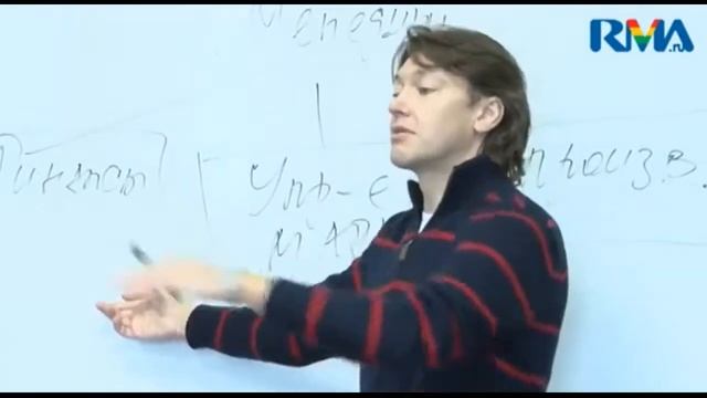 Преподаватели МВА: Бойченко Евгений Александрович смотреть онлайн