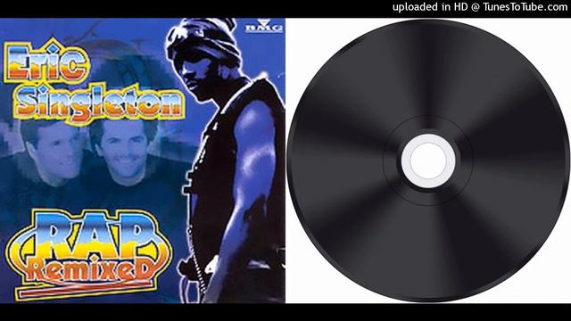 Eric Singleton Feat Modern Talking - 02. You're Woman - 2003 смотреть онлайн