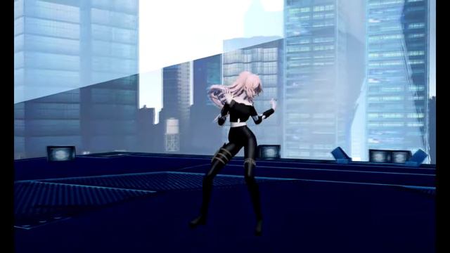 MMD - Follow the Leader смотреть онлайн