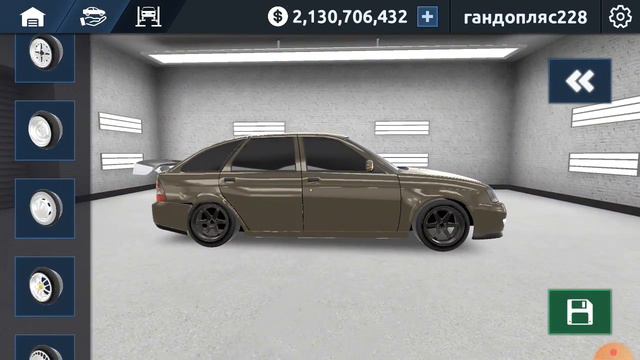 СТИЛЬ УТИЛЬ, В RCD. такой тачки не у кого нет!!!