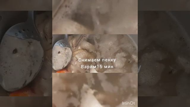 Кулинарные хитрости от Ангелины