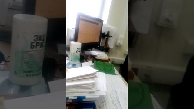 На приеме в детской поликлинике часть 1 смотреть онлайн