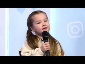 Юная югорчанка покорила Максима Галкина.