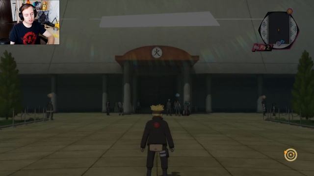 КАКАШИ - ИСТОРИИ ИЗ ЖИЗНИ ► Naruto Ninja Storm 4 Road to Boruto Прохождение на русском #6 смотреть онлайн