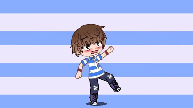 une petite vue de mes oc afton смотреть онлайн