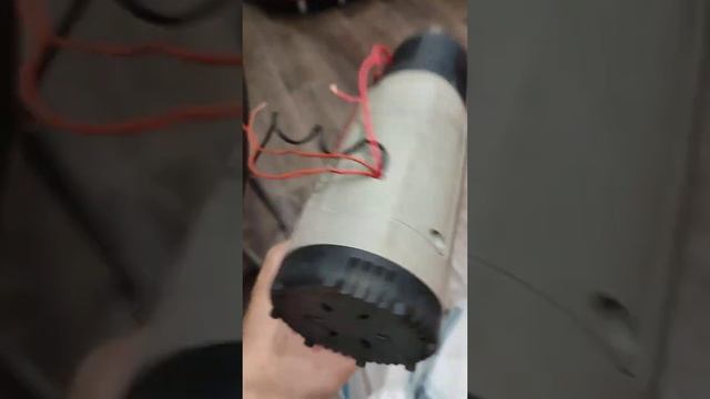 Ремонт строительного фена быстро, просто и дёшево. часть 2. смотреть онлайн