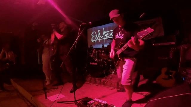 ExMosT - Сказка про Руслана и Людмилу смотреть онлайн