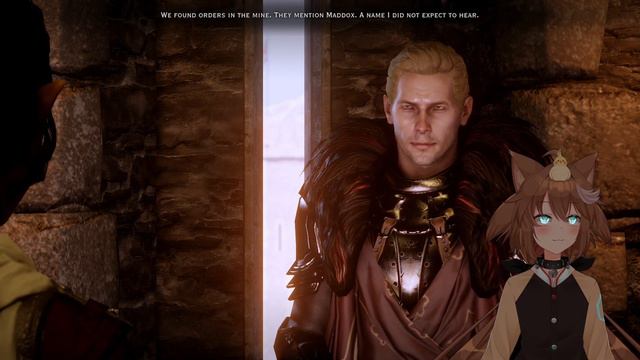 Tracking Down Samson - Dragon Age: Inquisition - #69 смотреть онлайн