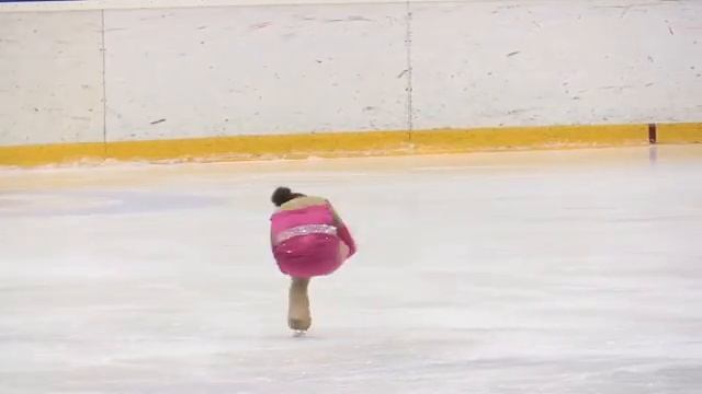 Марта Агафонова 1-юношеский спортианый разряд смотреть онлайн