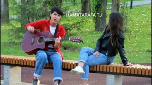 (Федя)Таджикская песня под гитар