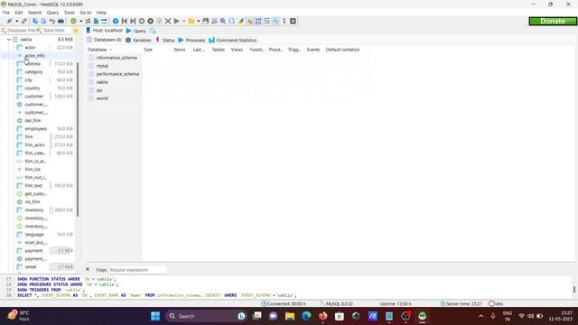 How to connect to MySQL with Heidisql смотреть онлайн