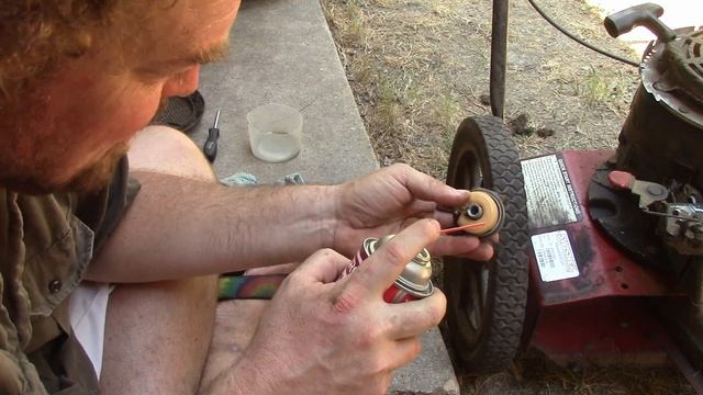 Stalling, Backfiring, Won't Idle Due To Melted Wire On Briggs And Stratton 650 SERIES 190cc Engine