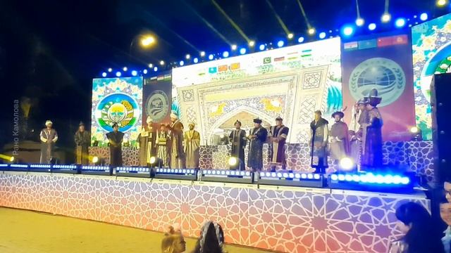 МИРЗО УЛУГБЕК - Великий узбекский астроном основатель обсерватории Средневековья! @ranokamolova