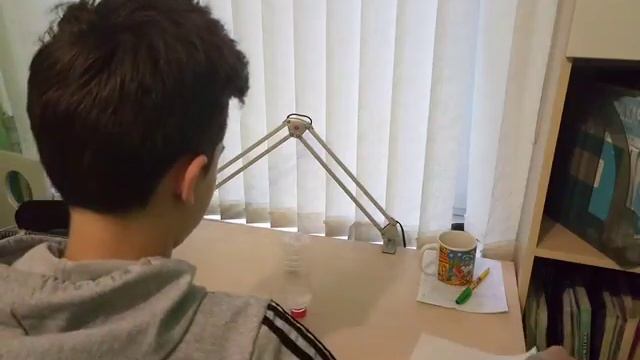 ГОДЫ ТРЕНИРОВОК! смотреть онлайн