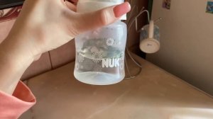 VLOG: Реборн заболел. Высокая температура?