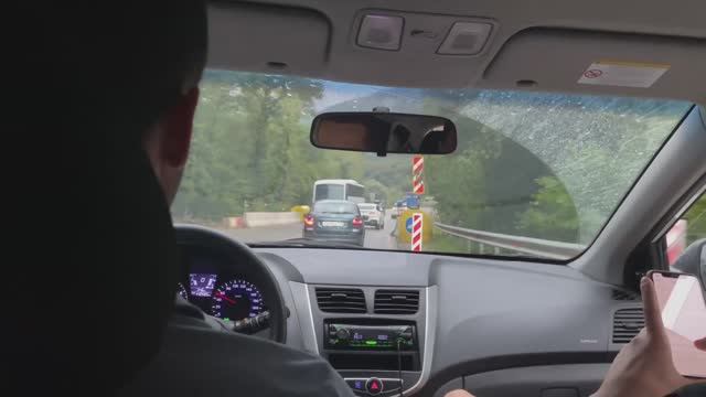 Поездка в компанию Belveder