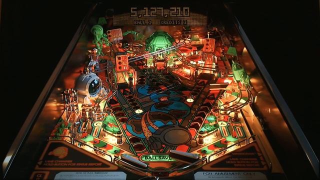 Pro Pinball Ultra: Timeshock! (PC) - Part 2 смотреть онлайн