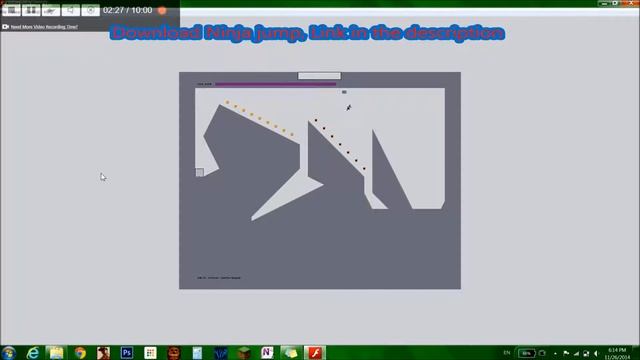Ninja Jump Part 1 смотреть онлайн