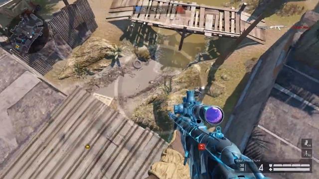 САМЫЙ ЛЕГКИЙ ФАСТ ЗУМ В WARFACE??! смотреть онлайн