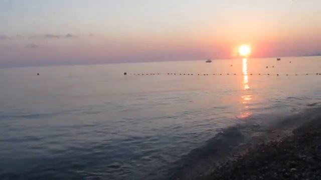 Море =Релакс смотреть онлайн