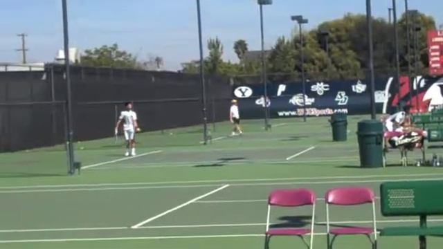 Princeton Mens Tennis Preview 2011-2012 смотреть онлайн