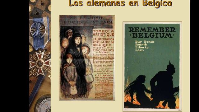 Personalidades Y Propaganda