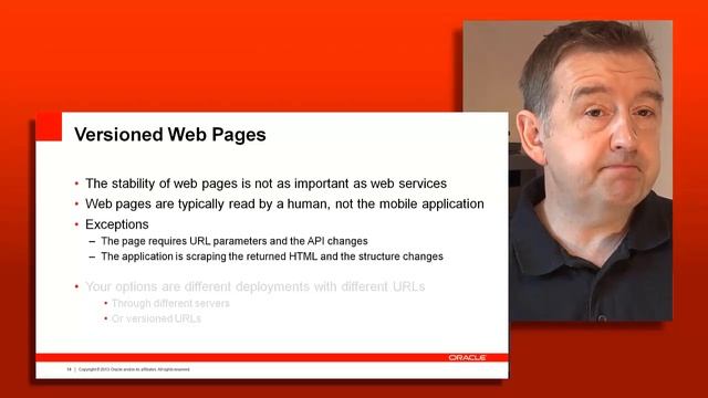 49. Design - Architecting for Mobile Integration Overview смотреть онлайн