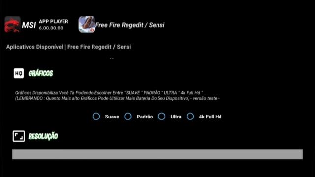 regedit MSI APP PLAYER смотреть онлайн