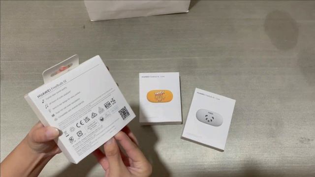 HUAWEI NOVA 10 SE UNBOXING WITH FREE BUDS SE AND CASING смотреть онлайн
