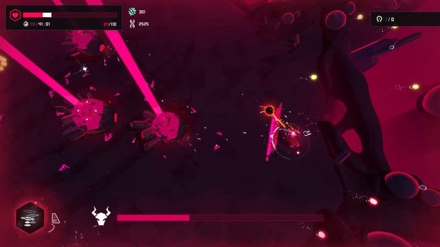 Deflector - Final Boss Fight & Ending | The Source смотреть онлайн
