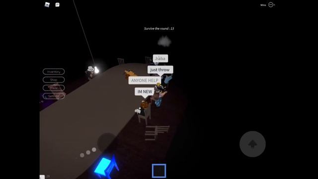 Roblox Breaking Point (Poorly edited AND too much elevator music) смотреть онлайн