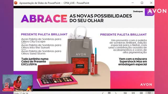 ENCONTRO DIGITAL CAMPANHA 04 смотреть онлайн