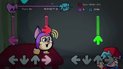 FNF_ Tattletail Mod No More Mama! VS Furby █ Friday Night Funkin' – Mods █.mp4